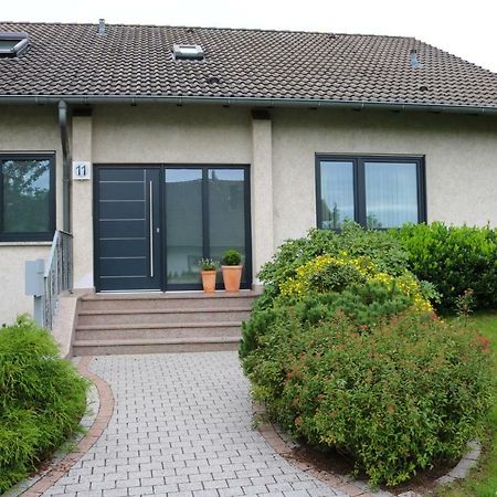 Apartamento Premium Ferienloft Dressler Fulda Exterior foto