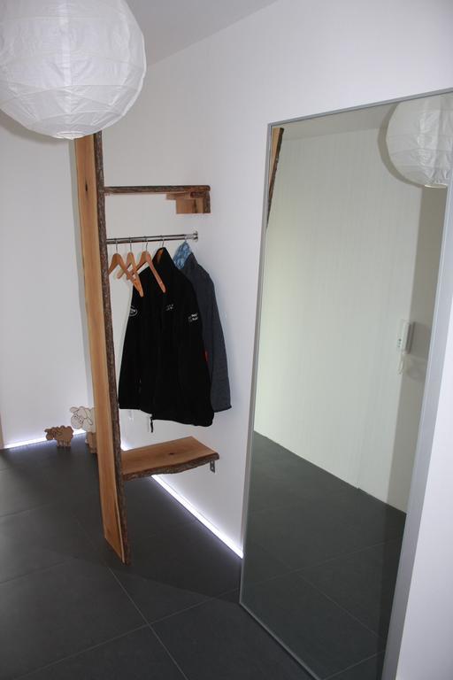 Apartamento Premium Ferienloft Dressler Fulda Exterior foto