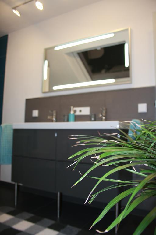 Apartamento Premium Ferienloft Dressler Fulda Exterior foto